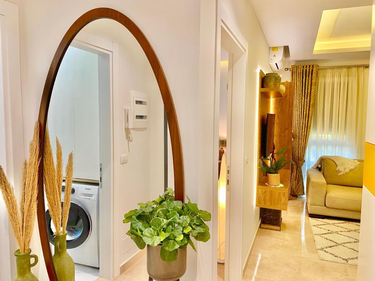 Beach Garden Paradise Durrës Exteriér fotografie