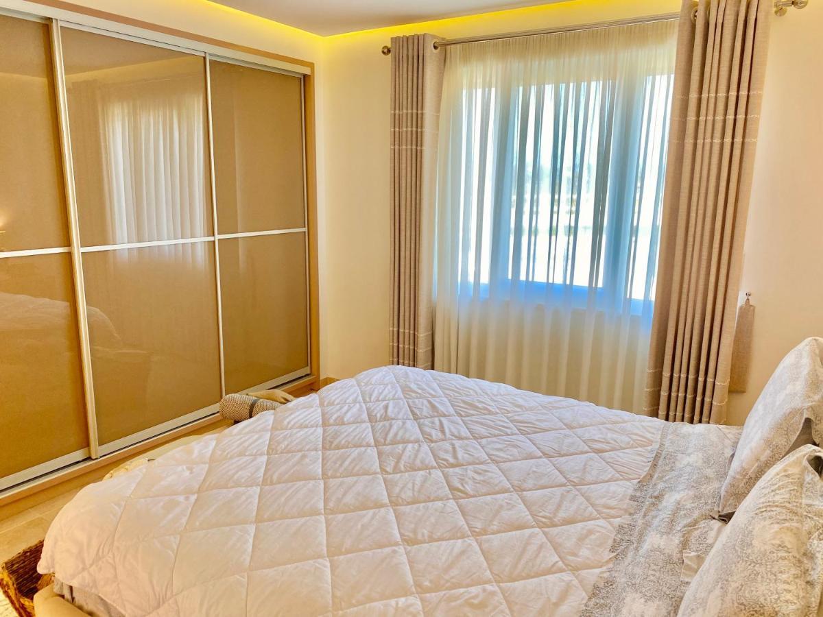 Beach Garden Paradise Durrës Exteriér fotografie