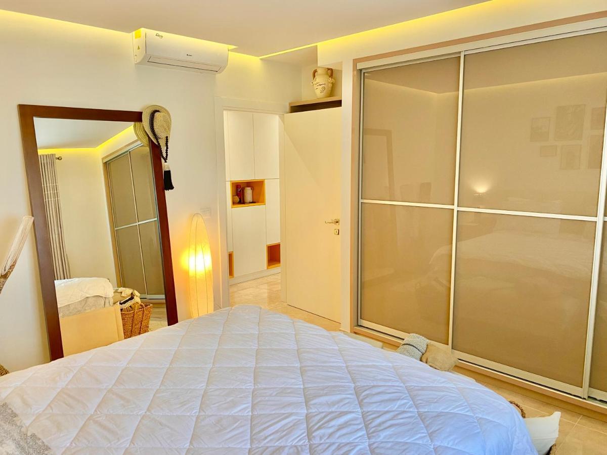 Beach Garden Paradise Durrës Exteriér fotografie