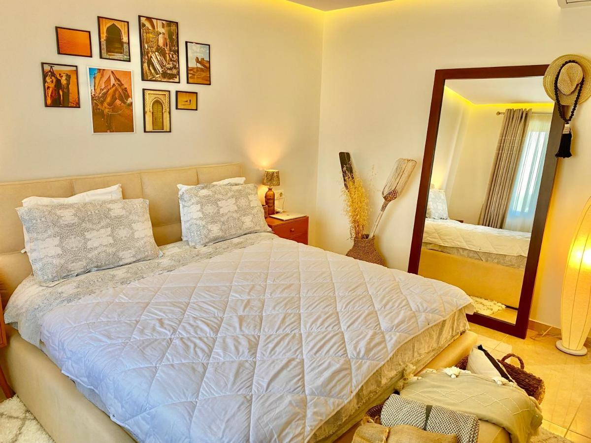 Beach Garden Paradise Durrës Exteriér fotografie